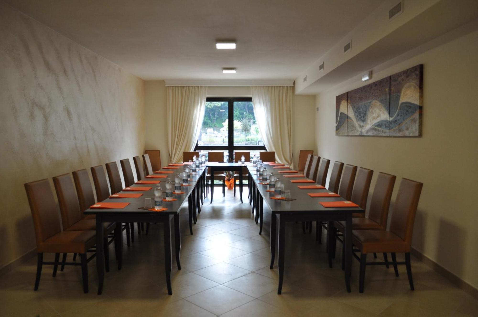 Hotel Centova Perugia Luaran gambar