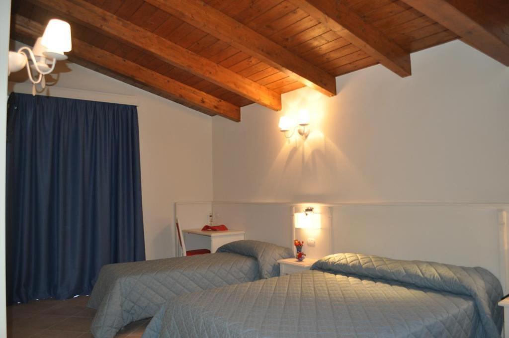 Hotel Centova Perugia Luaran gambar