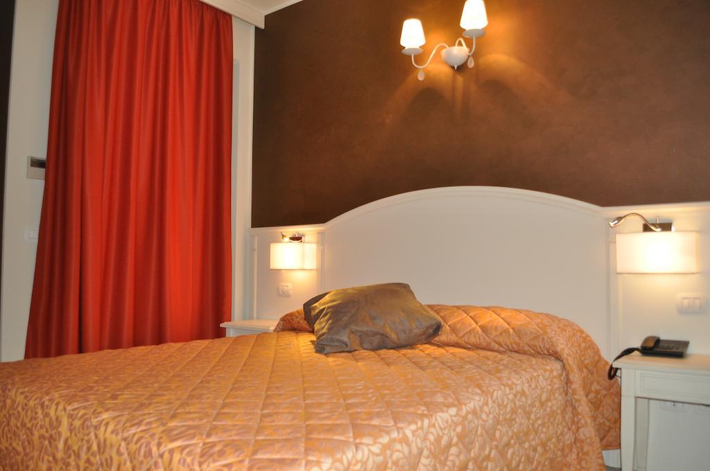 Hotel Centova Perugia Bilik gambar