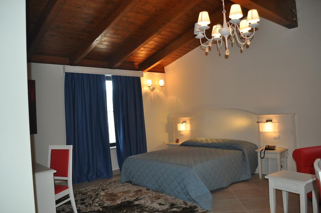 Hotel Centova Perugia Luaran gambar