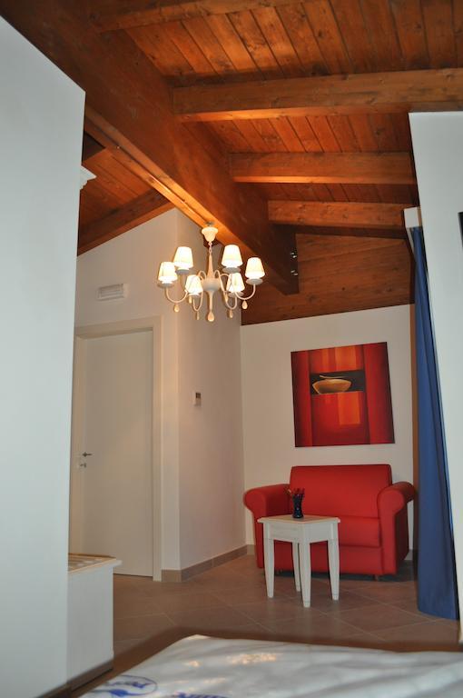 Hotel Centova Perugia Bilik gambar