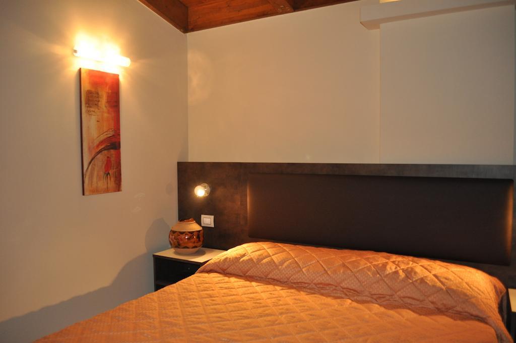 Hotel Centova Perugia Luaran gambar