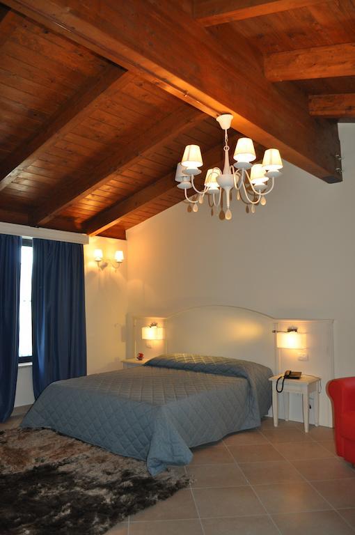 Hotel Centova Perugia Bilik gambar