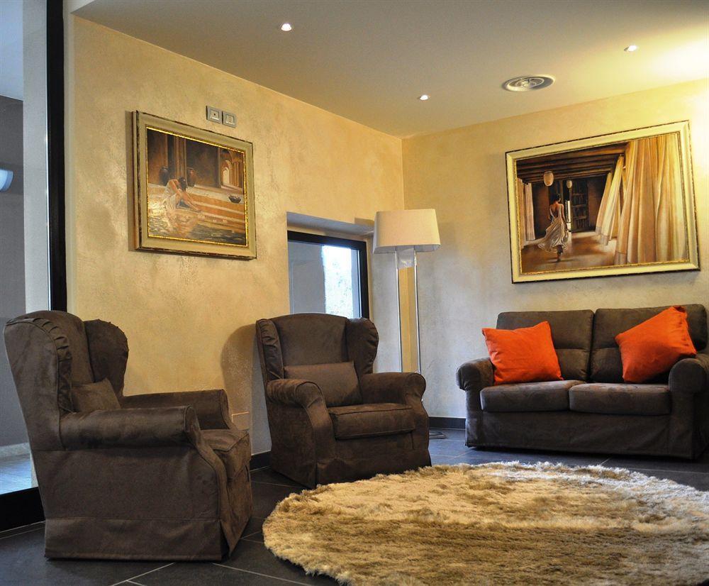Hotel Centova Perugia Luaran gambar