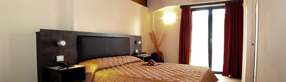 Hotel Centova Perugia Luaran gambar