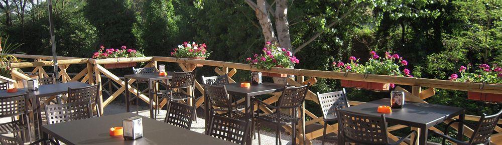 Hotel Centova Perugia Luaran gambar