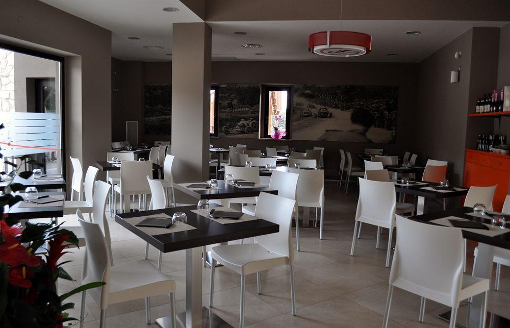 Hotel Centova Perugia Luaran gambar