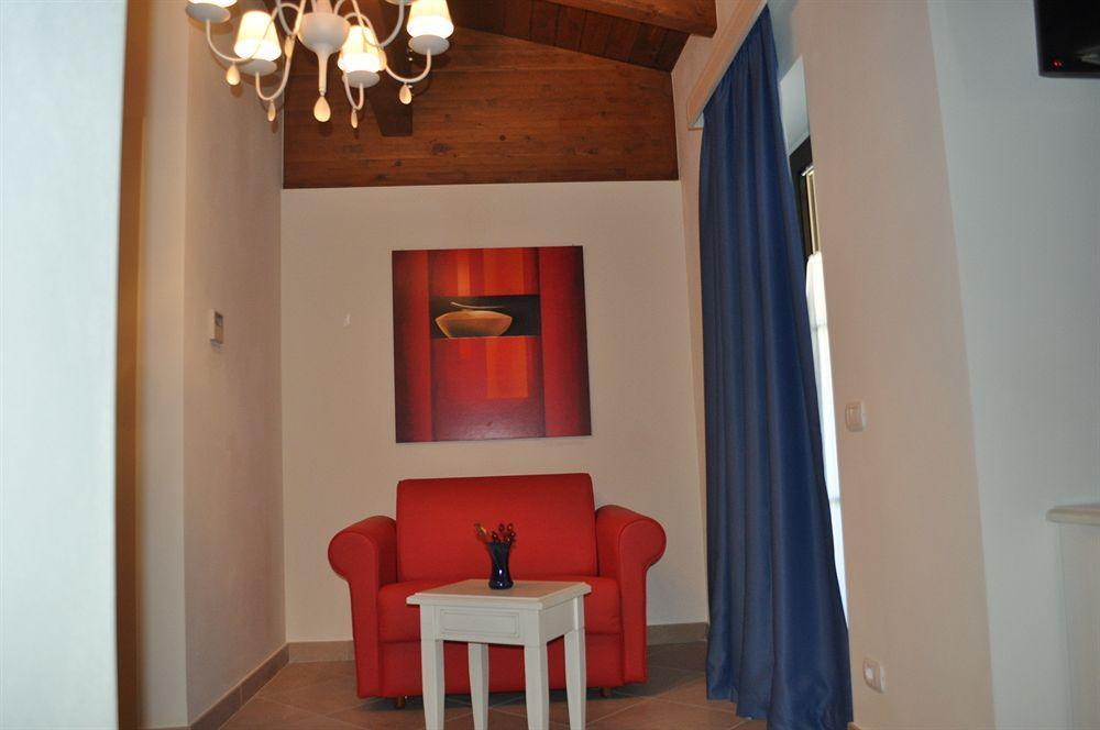 Hotel Centova Perugia Luaran gambar