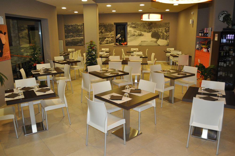 Hotel Centova Perugia Luaran gambar