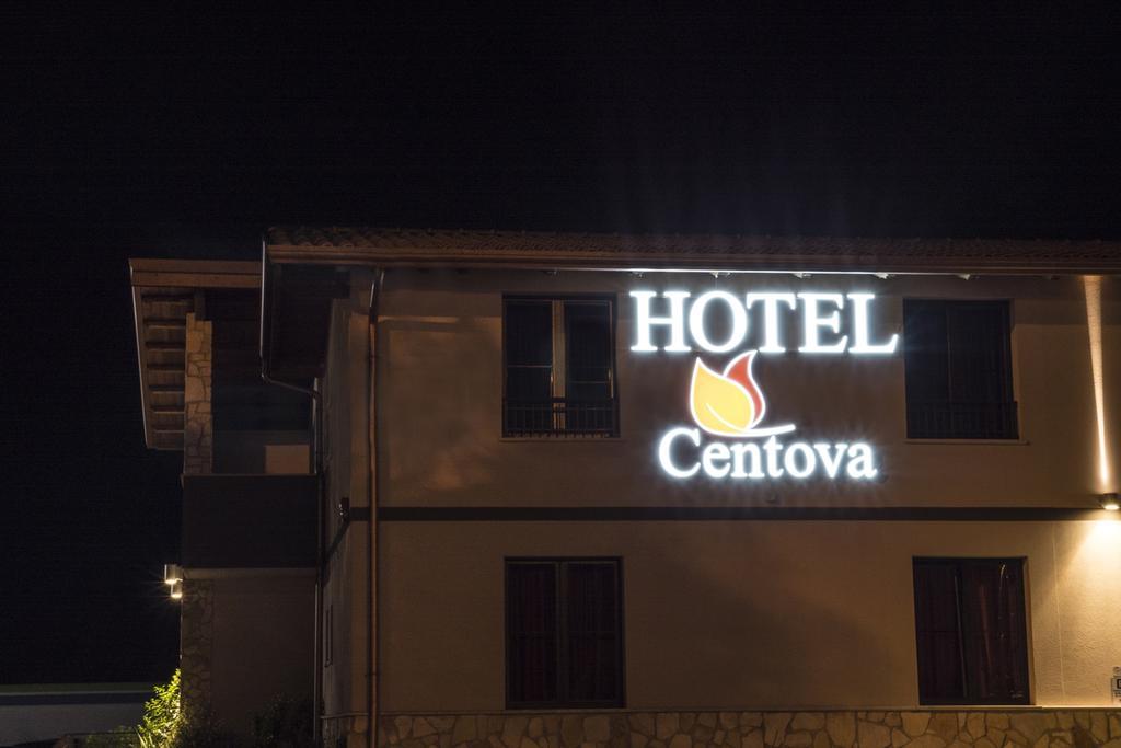 Hotel Centova Perugia Luaran gambar
