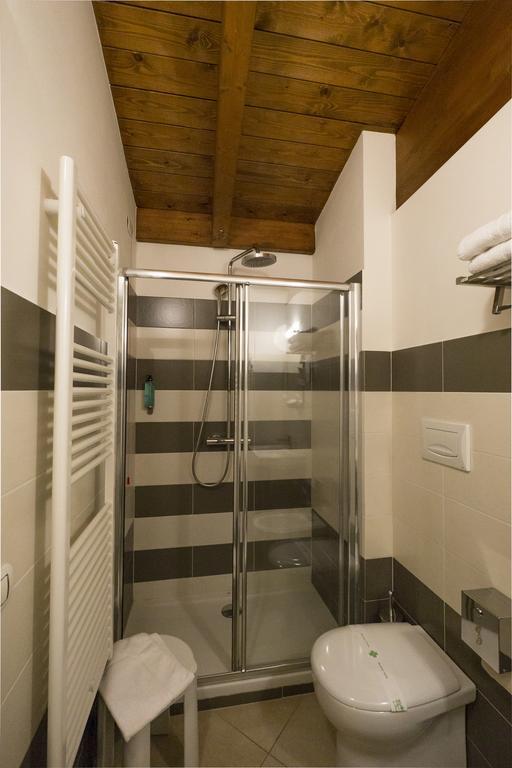 Hotel Centova Perugia Luaran gambar