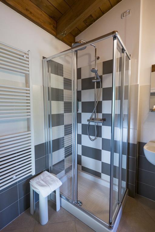 Hotel Centova Perugia Luaran gambar