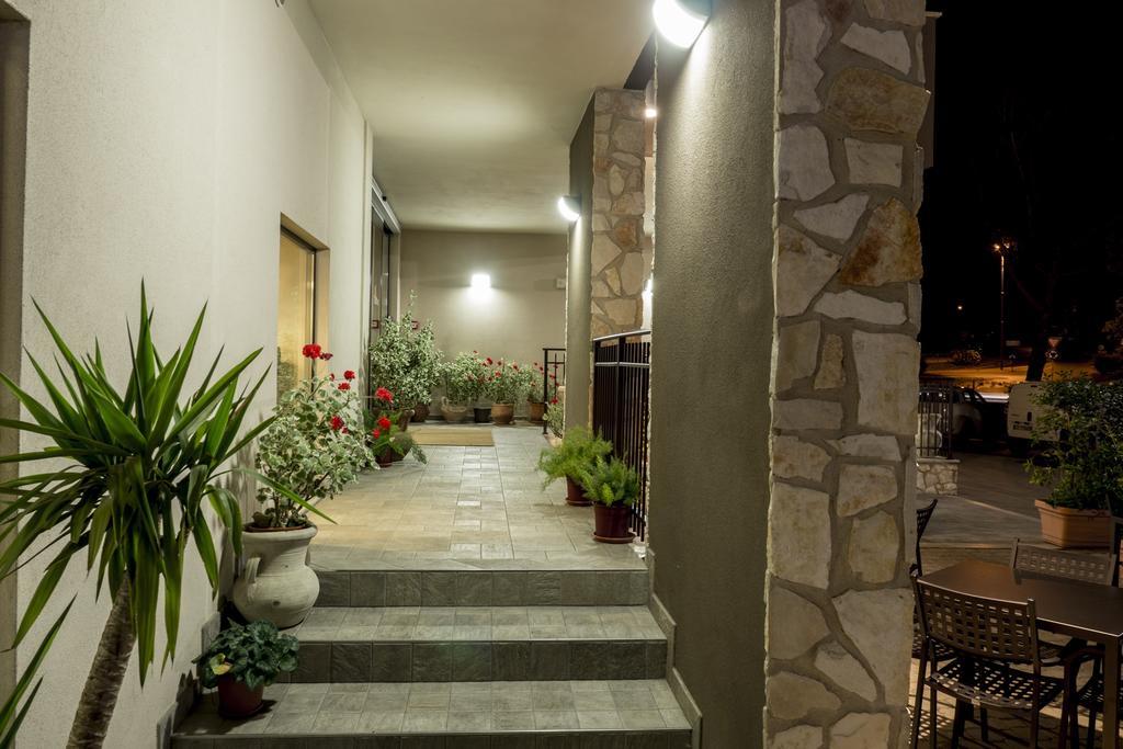 Hotel Centova Perugia Luaran gambar