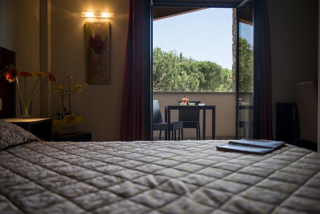 Hotel Centova Perugia Luaran gambar