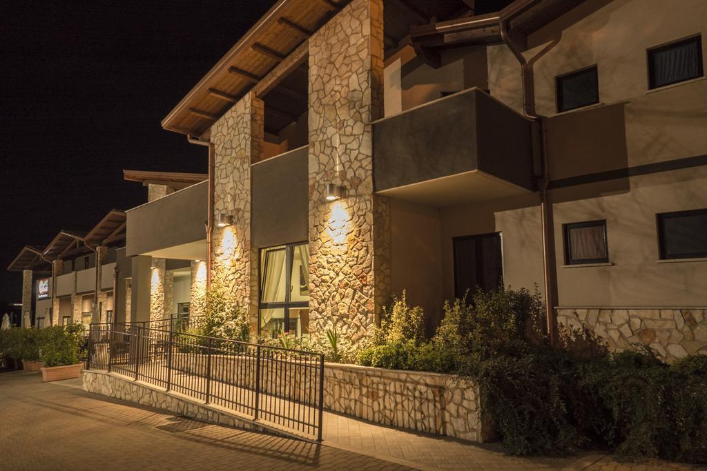 Hotel Centova Perugia Luaran gambar
