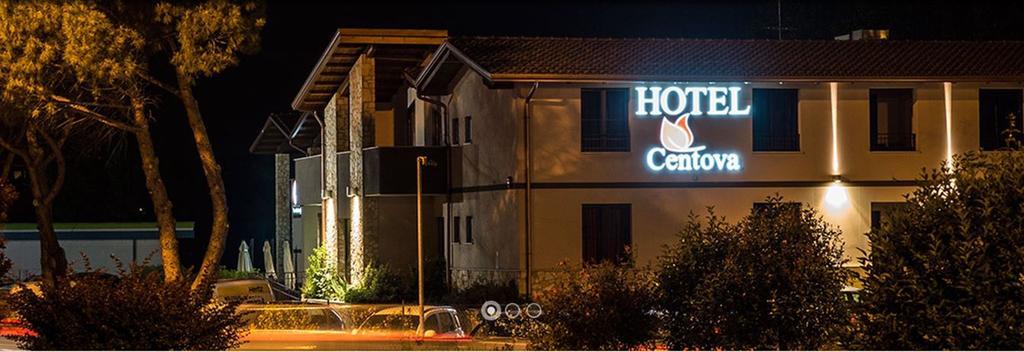 Hotel Centova Perugia Luaran gambar